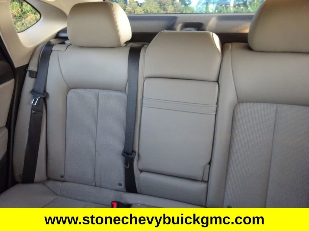 2013 Buick Verano Convenience Group