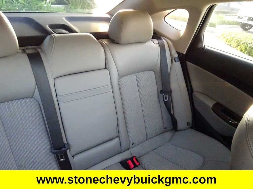 2013 Buick Verano Convenience Group