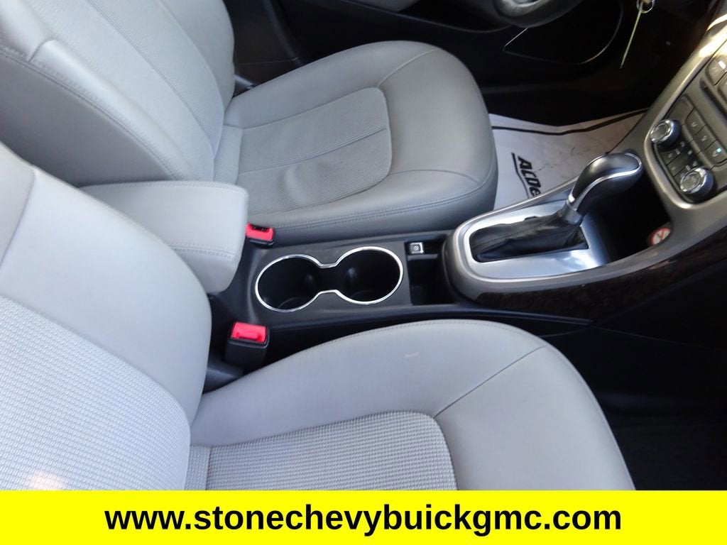 2013 Buick Verano Convenience Group