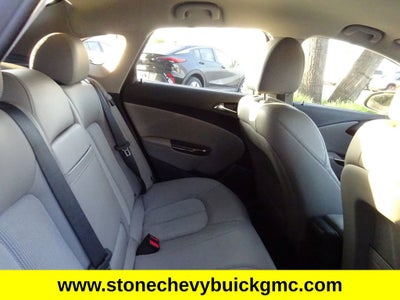 2013 Buick Verano Convenience Group