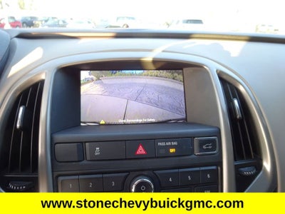 2013 Buick Verano Convenience Group