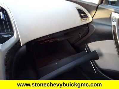 2013 Buick Verano Convenience Group