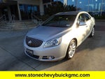 2013 Buick Verano Convenience Group