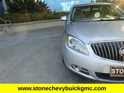2013 Buick Verano Convenience Group