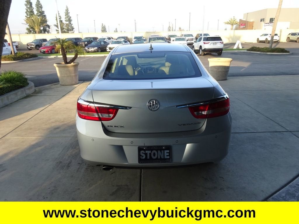 2013 Buick Verano Convenience Group