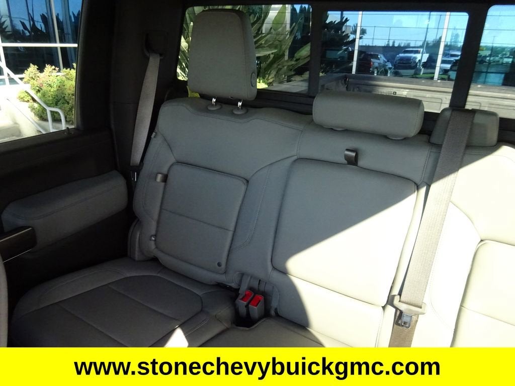 2020 Chevrolet Silverado 3500 HD LTZ