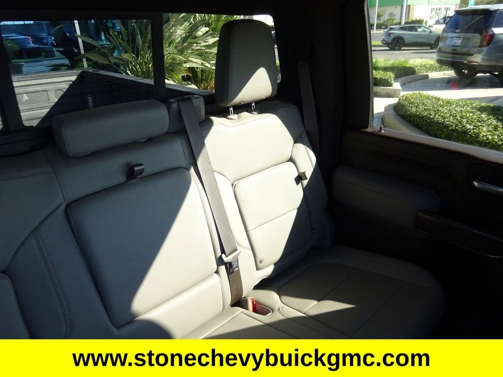 2020 Chevrolet Silverado 3500 HD LTZ