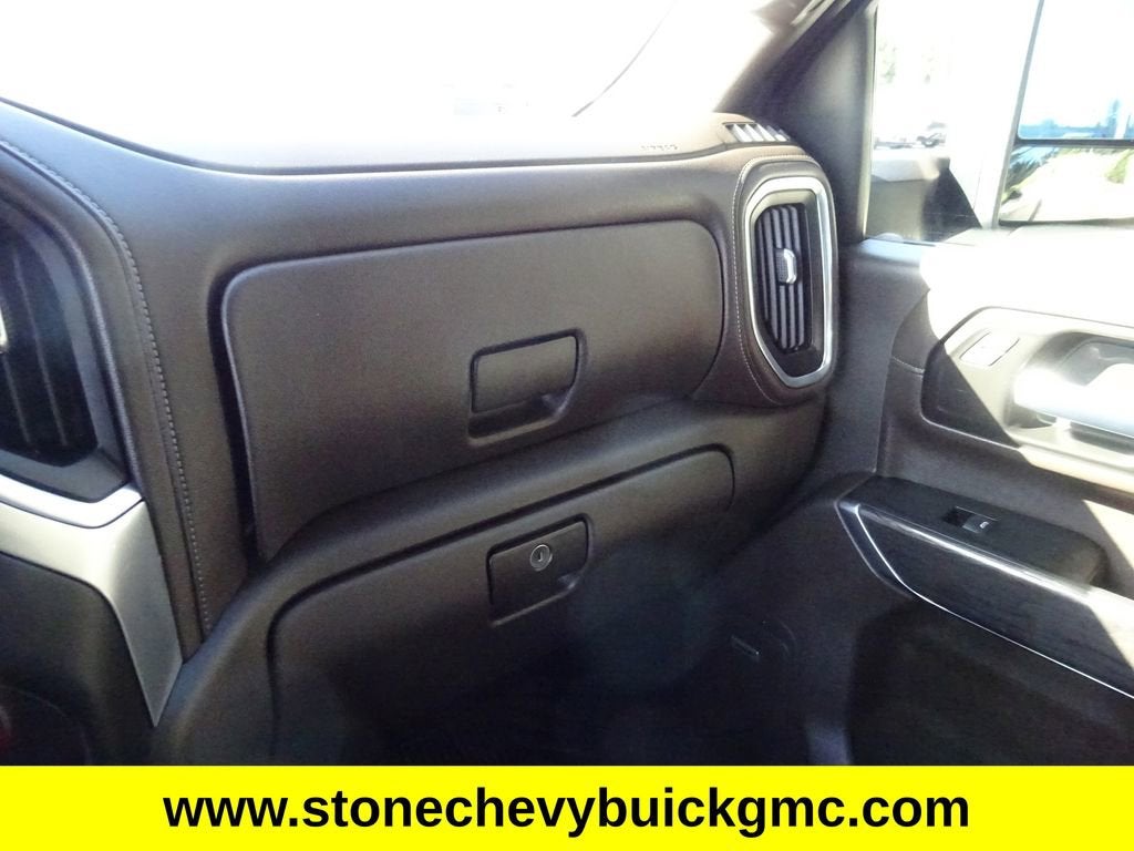 2020 Chevrolet Silverado 3500 HD LTZ