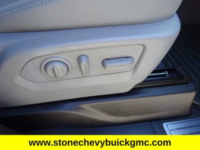 2020 Chevrolet Silverado 3500 HD LTZ