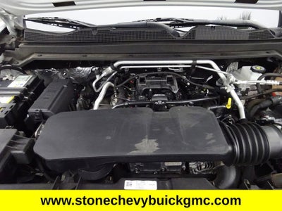 2023 Chevrolet Colorado WT