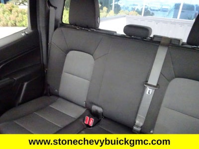 2023 Chevrolet Colorado WT