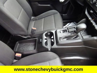 2023 Chevrolet Colorado WT