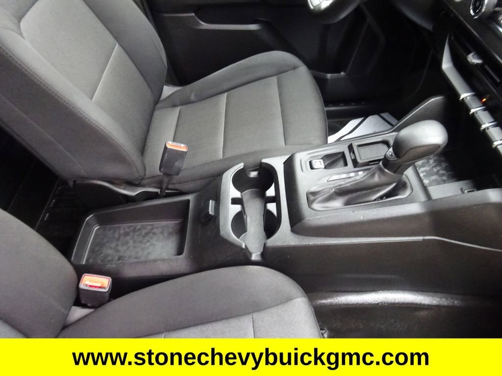 2023 Chevrolet Colorado WT