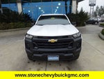 2023 Chevrolet Colorado WT