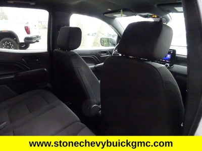 2023 Chevrolet Colorado WT