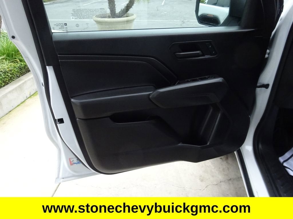 2023 Chevrolet Colorado WT