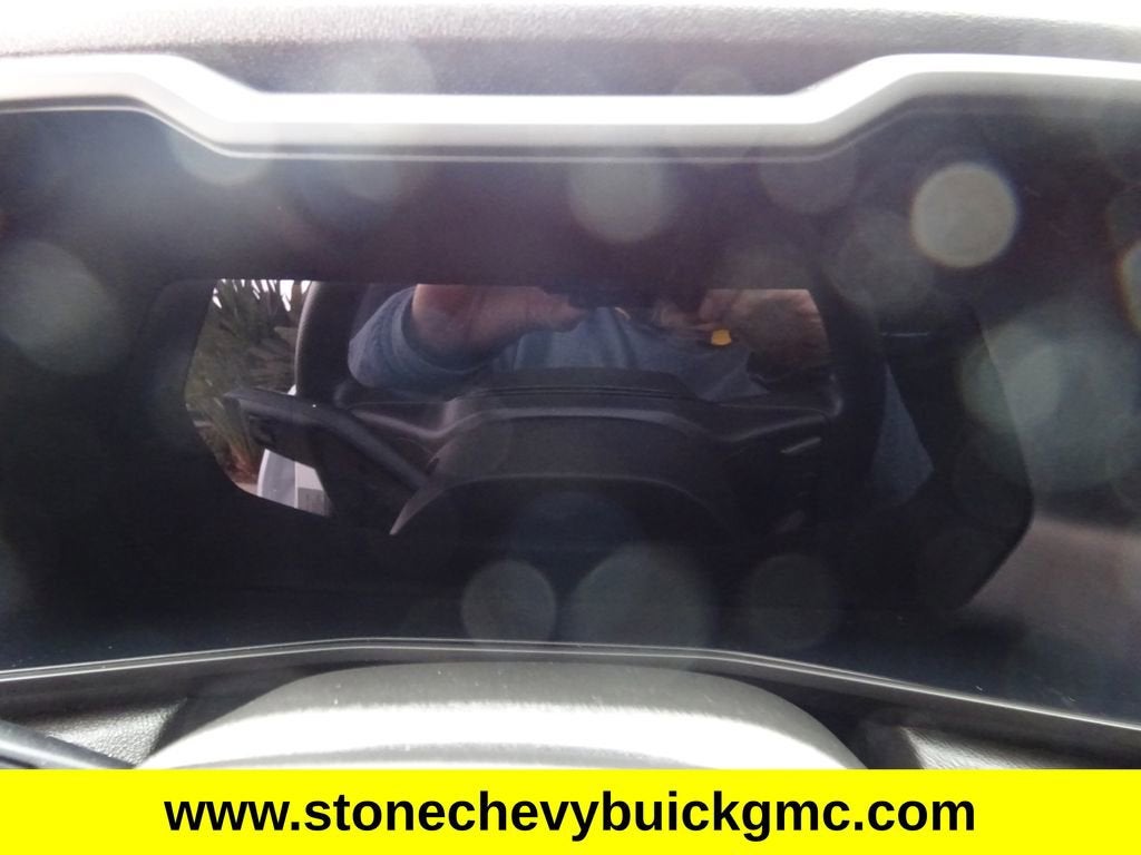 2023 Chevrolet Colorado WT