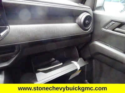 2023 Chevrolet Colorado WT