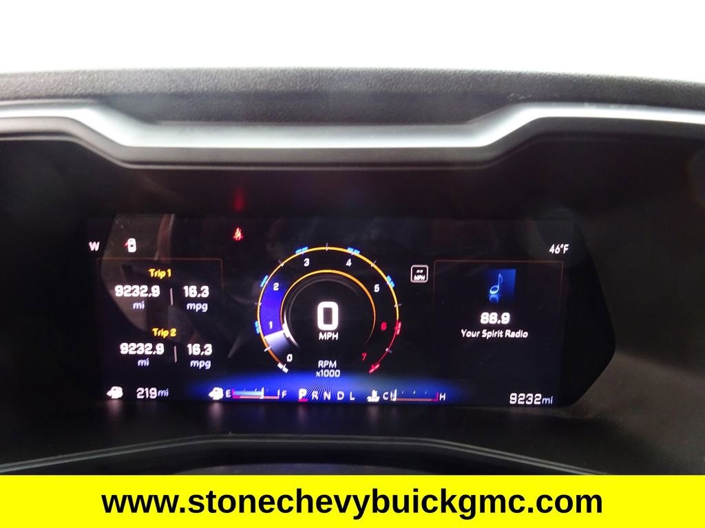 2024 Chevrolet Colorado WT