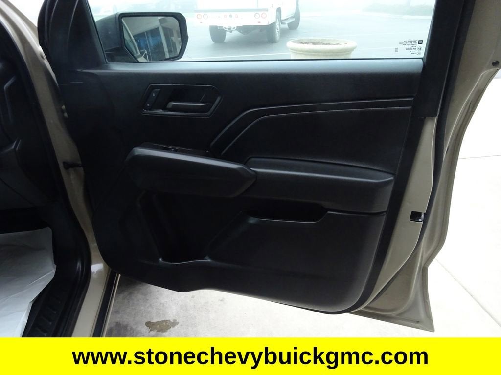 2024 Chevrolet Colorado WT