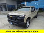 2024 Chevrolet Colorado WT