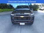 2023 Chevrolet Colorado WT