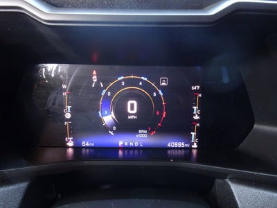 2023 Chevrolet Colorado WT
