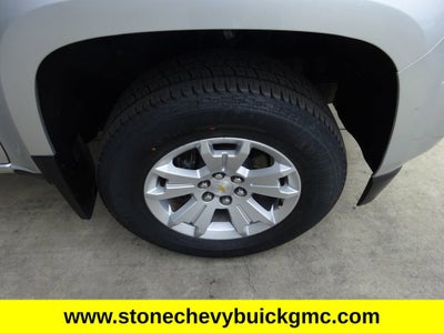2019 Chevrolet Colorado 2WD LT