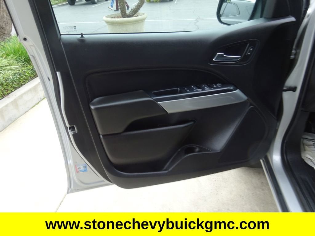 2019 Chevrolet Colorado 2WD LT