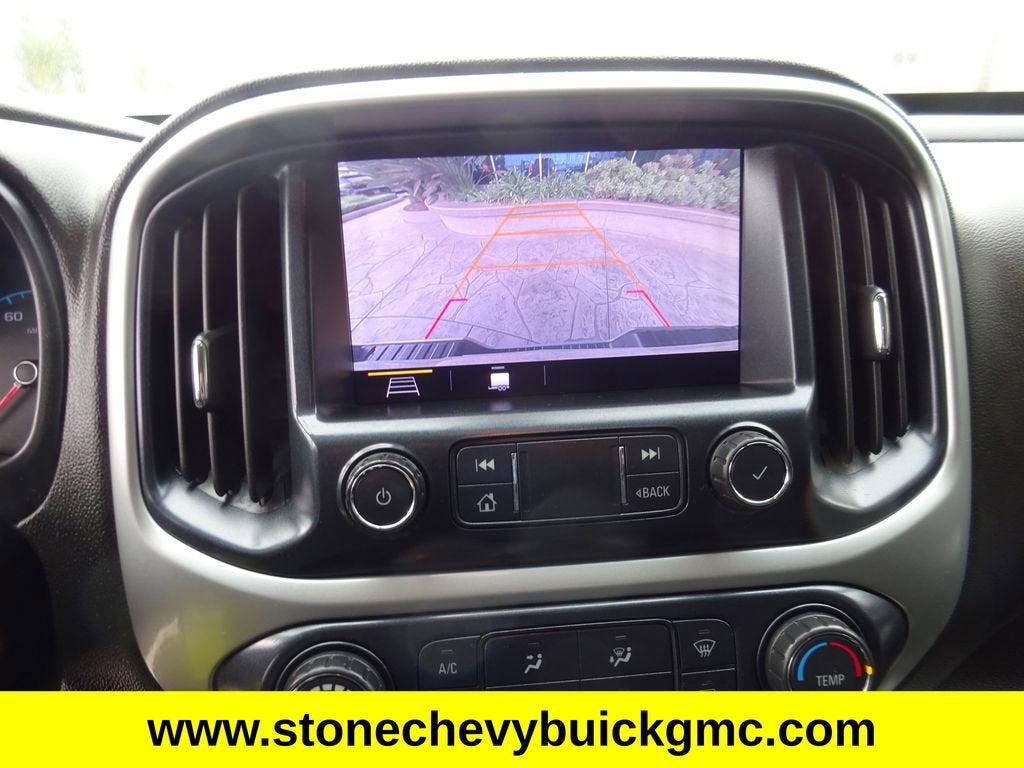 2019 Chevrolet Colorado 2WD LT