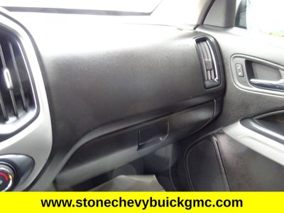 2019 Chevrolet Colorado 2WD LT