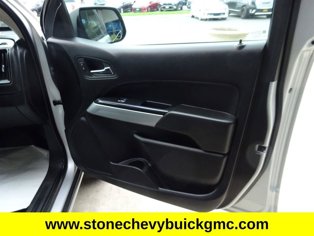 2019 Chevrolet Colorado 2WD LT