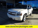 2012 Chevrolet Tahoe LTZ