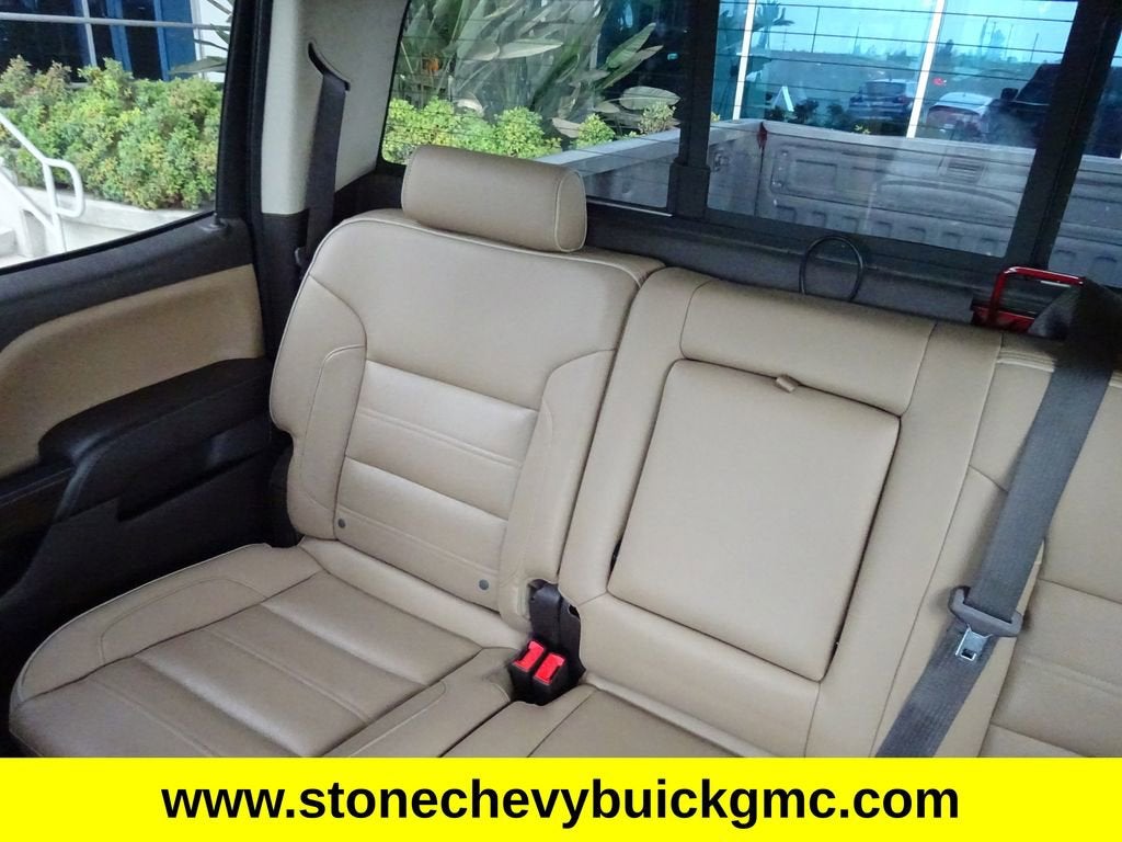 2018 GMC Sierra 2500 HD Denali