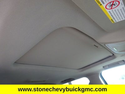 2018 GMC Sierra 2500 HD Denali