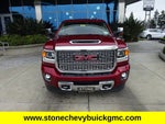 2018 GMC Sierra 2500 HD Denali