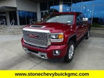 2018 GMC Sierra 2500 HD Denali