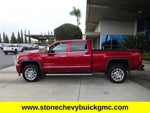 2018 GMC Sierra 2500 HD Denali