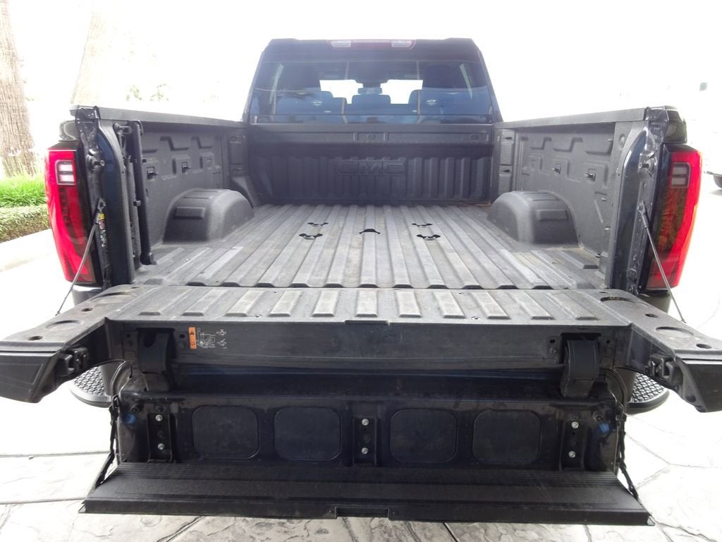 2024 GMC Sierra 2500 HD SLT