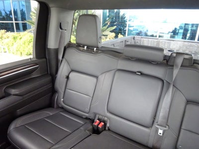 2024 GMC Sierra 2500 HD SLT