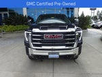 2024 GMC Sierra 2500 HD SLT