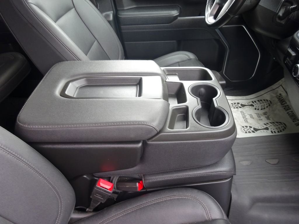 2024 GMC Sierra 2500 HD SLT