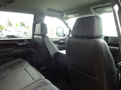 2024 GMC Sierra 2500 HD SLT