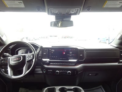 2024 GMC Sierra 2500 HD SLT