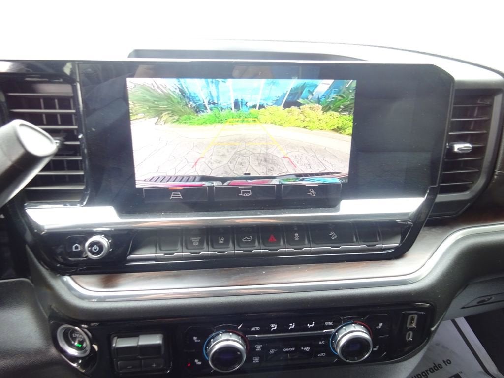 2024 GMC Sierra 2500 HD SLT