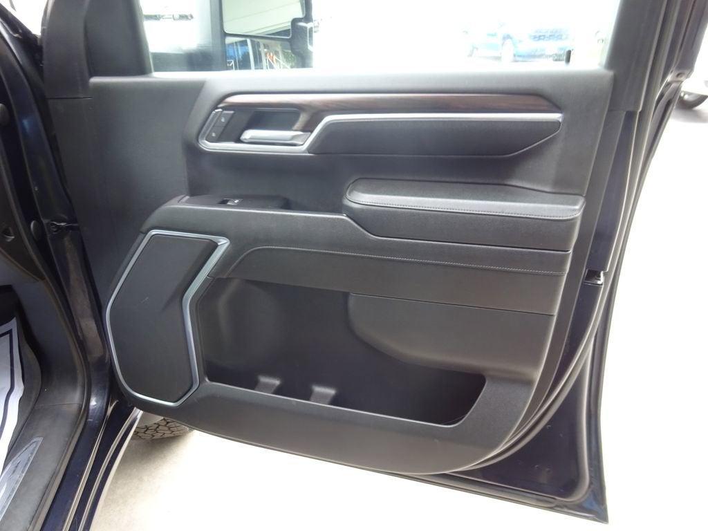 2024 GMC Sierra 2500 HD SLT