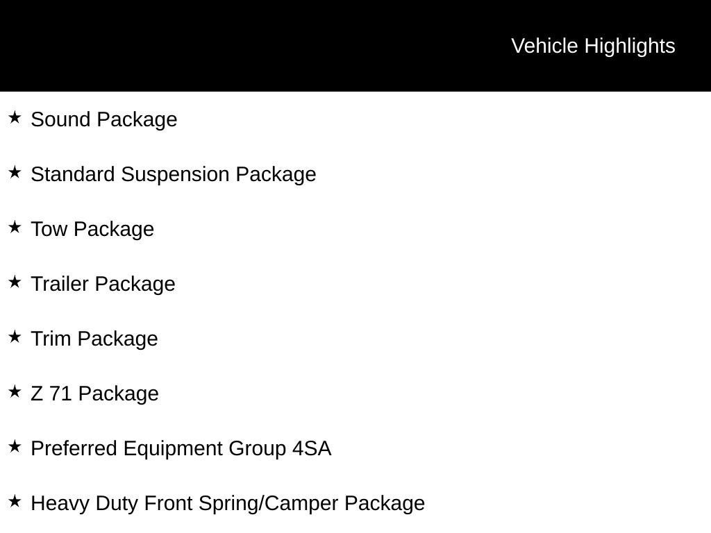 2024 GMC Sierra 2500 HD SLT