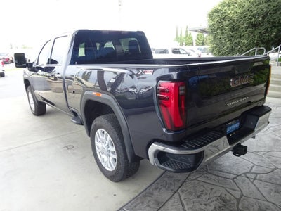 2024 GMC Sierra 2500 HD SLT