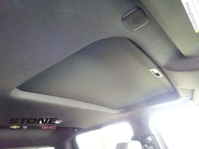 2023 GMC Sierra 2500 HD AT4