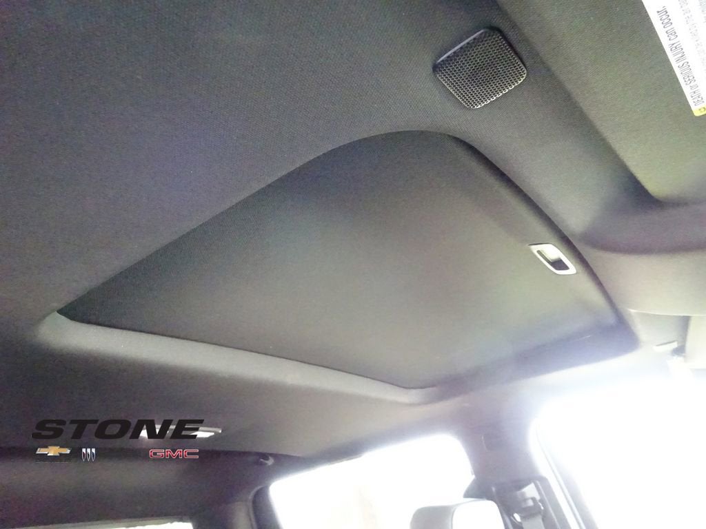 2023 GMC Sierra 2500 HD AT4